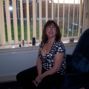 Tatiana - rencontre-Libertine-Vannes
