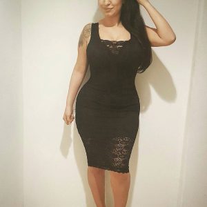 Amira - rencontre-MILF-Bayonne