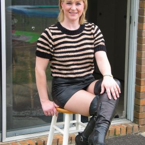 Adeline - rencontre-MILF-Maisons-Alfort