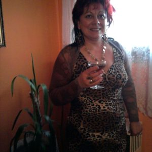 Une nouvelle rencontre pour une femme de 56 ans Charlotte - rencontre-MILF-Maisons-Alfort