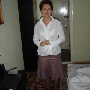 Angélique - rencontre-Milf-Aulnay-sous-Bois