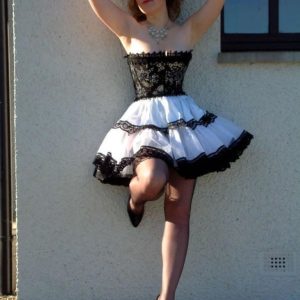 Elodie - rencontre-Milf-Cholet