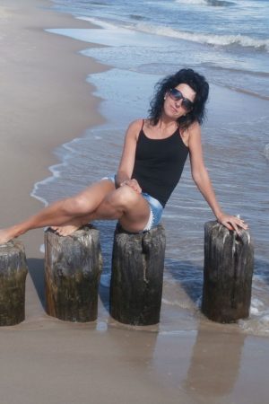 Lise, 39 ans, pour une nuit excitante Lise - rencontre-Milf-Cholet