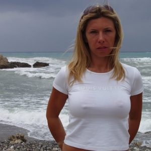 Élise - rencontre-Milf-Fréjus