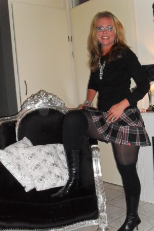 Envie d’un flirt torride à Montauban Elodie - rencontre-Milf-Montauban