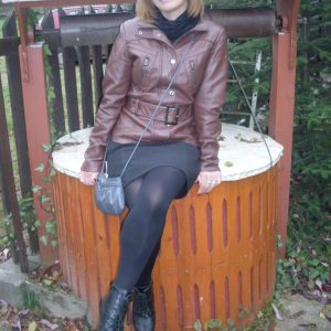 Élodie - rencontre-Milf-Pantin