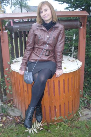 necesidades urgentes à Pantin Élodie - rencontre-Milf-Pantin