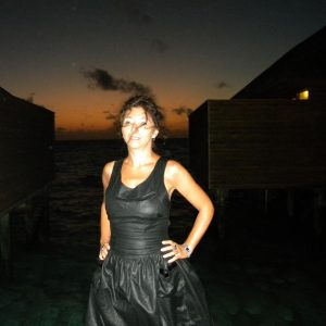 Lola - rencontre-Milf-Villeneuve-d'Ascq