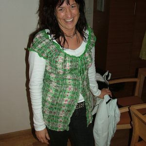 Nu(e) à Fréjus Louise - rencontre-Naturiste-Fréjus