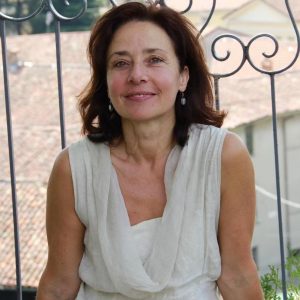 Nue, pas à moitié ! Adèle - rencontre-Naturiste-Lorient