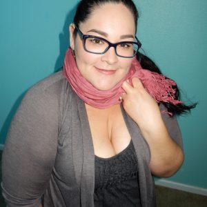 Livia - rencontre-Naturiste-Vannes