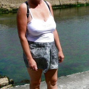 Sophie - rencontre-Ronde-Cholet