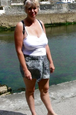Nuit Inattendue Sophie - rencontre-Ronde-Cholet