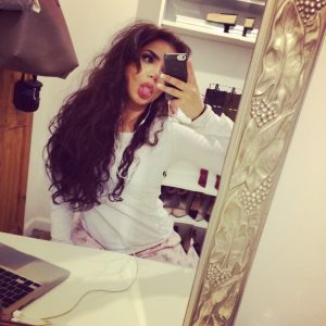 Un couple pour pimenter mes nuits ? Inès - rencontre-Beurette-Fontenay-sous-Bois
