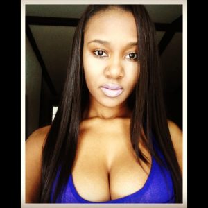 Maya - rencontre-Black-Saint-Quentin
