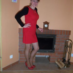 Gabrielle - rencontre-Cougar-Arles