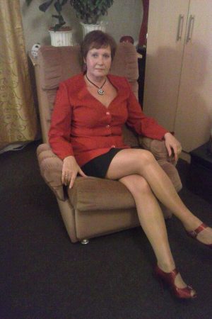 J’en ai marre de rester sèche… T’es chaud pour un test ? Florence - rencontre-Cougar-Belfort