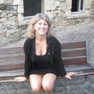 Elise - rencontre-Cougar-Grasse