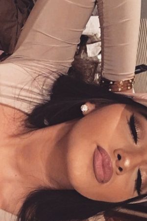 J’ai un faible pour les mecs bien membrés Lila - rencontre-Cougar-Saint-Malo