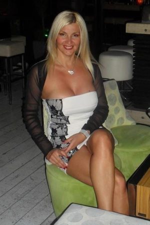 La Mûre en Manque Sandrine - rencontre-Milf-Blois