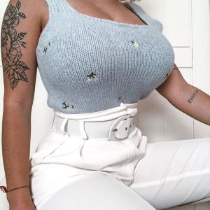 L’heure de bouger ensemble ! Nina - rencontre-Milf-Carcassonne