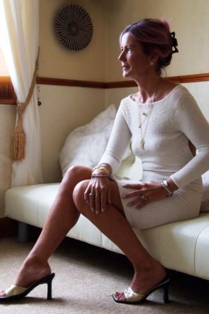 41 ans à Corbeil-Essonnes : besoin d’un peu de flirt ? Léna - rencontre-Milf-Corbeil-Essonnes