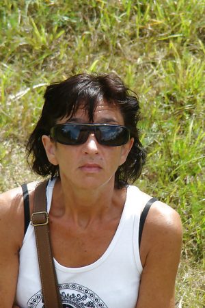 Besoin de chaleur humaine à Fontenay-sous-Bois Sandra - rencontre-Milf-Fontenay-sous-Bois