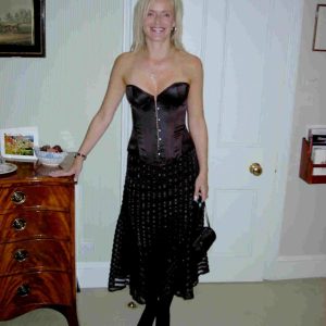 Claire - rencontre-Milf-Lorient