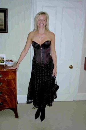 Tu veux un plan sans détour à Lorient ? Claire - rencontre-Milf-Lorient