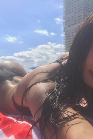 Ça manque de piment ! Aline - rencontre-Milf-Massy