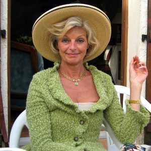 Sarcelles : et si la chaleur nous rapprochait… Élise - rencontre-Naturiste-Sarcelles