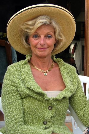 Élise - rencontre-Naturiste-Sarcelles