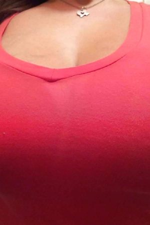 Je suis en manque de sexe Mélina - rencontre-Cougar-Bron
