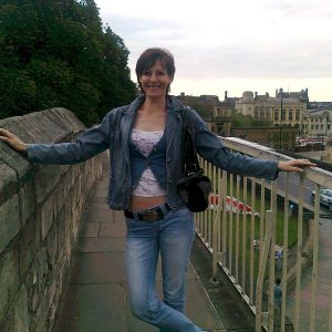‘Je sais pas ce que je cherche, mais je suis chaude comme la braise Évelyne - rencontre-Cougar-Caluire-et-Cuire