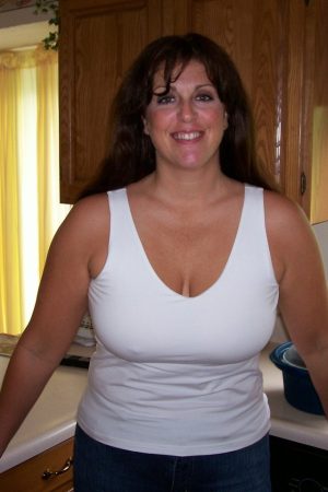 Karine - rencontre-Cougar-Colomiers