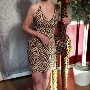 Plaisir immédiat ♡ Madeleine - rencontre-Cougar-Grenoble