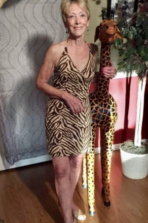 Plaisir immédiat ♡ Madeleine - rencontre-Cougar-Grenoble