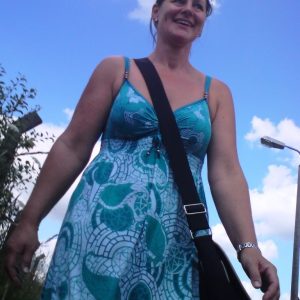 Roxane - rencontre-Cougar-Lille