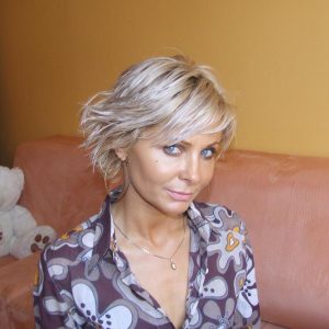 Sonia - rencontre-Cougar-Mantes-la-Jolie