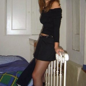 Besoin d’un mec chaud pour me raccrocher à la vie Emma - rencontre-Cougar-Reims