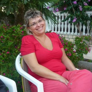 Cherche un duo pour s’échauffer Solène - rencontre-Cougar-Rennes
