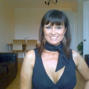 Claudette - rencontre-Cougar-Rezé
