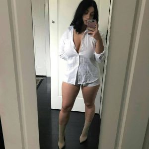 Nadia - rencontre-Cougar-Strasbourg