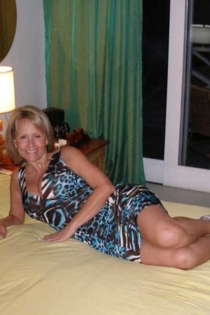 Pourquoi attendre… Fabienne - rencontre-Cougar-Strasbourg