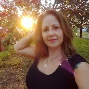 Marie-Laure - rencontre-Cougar-Talence