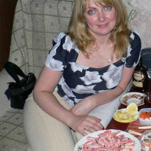 Julie - rencontre-Cougar-Toulouse