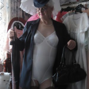 Routine sensuelle à Toulouse Chantal - rencontre-Cougar-Toulouse