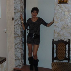 Liliane - rencontre-Cougar-Toulouse