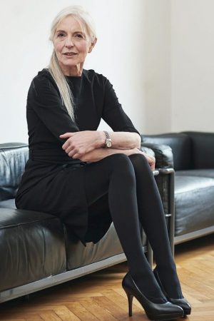 64 ans et pas l’âge de ses envies Chloé - rencontre-Libertine-Compiègne