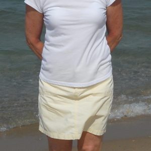 Agnès - rencontre-Libertine-Sète